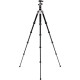Алюмінієвий штатив Benro (KIT) FTR09AB00GTTN